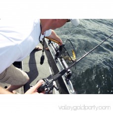 Shakespeare Ugly Stik GX2 Spinning Fishing Rod 552074716